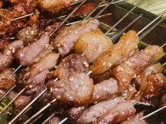 -金二烤肉(早慈巷小区店)