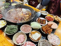 -星鸿社重庆老火锅