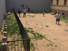 -青岛德国监狱旧址博物馆