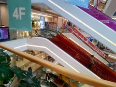 -吾悦广场(南京鼓楼店)