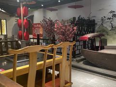 -东道煮牛肉火锅(重庆路店)