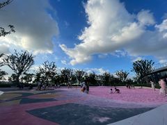 -上海山野camping·户外天幕烧烤·团建拓展营地