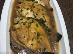 -郑庄脂渣海鲜楼(九水路店)