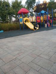 -海宁大脚板乐园