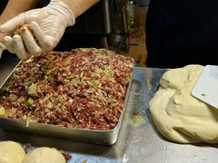 -汤姆大师傅鲜香牛肉饼(深圳保利文化广场店)