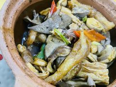 -海鲜街菜馆(海珠南路店)