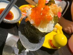 -古田居·特色寿司料理(骏欣中心店)