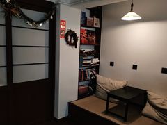 -白熊咖啡(闽江大道店)