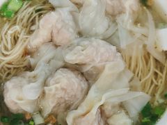-蓝记云吞(正果店)
