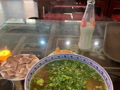 -东方宫中国兰州牛肉拉面(新起街店)