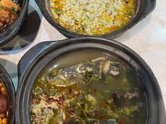 -阿龙酒煲(海宁新苑路店)