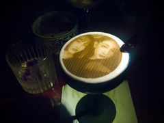 -鸡尾酒实验室酒吧(隆礼路店)