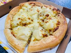 -尊宝比萨(江南豪园店)