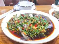 -潮粥馆(长江花园店)
