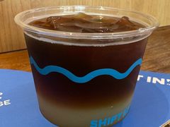 -Shiftin’浮起咖啡 (福保店)