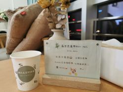 -森日式美甲沙龙MORI NAIL总店