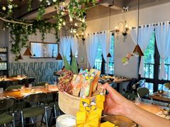 -岛风·台食小馆 ISLAND BISTRO(烟台山店)