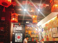 大堂-德居源