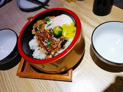 日式鳗鱼饭-爱米粒家