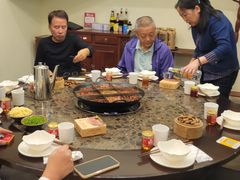 -仁虎老火锅(黄泥磅店)
