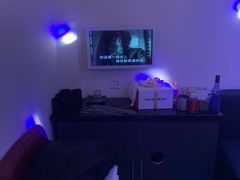 -冰城小镇音乐串吧·聚会餐厅(百子湾店)