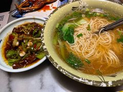 -京城小江南·北京烤鸭·江南土菜·白鱼(中关村店)