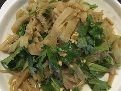 烤百叶-厚味居炙子烤肉·清真(天桥南纬路店)