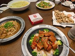 -俏东方·海味水饺·青岛菜(崂山店)