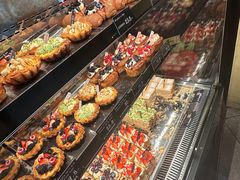 -FANEN法念·烘焙·甜点(万象城店)