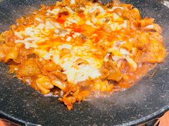 -春熙台韩国料理·章鱼肥牛(西丽店)