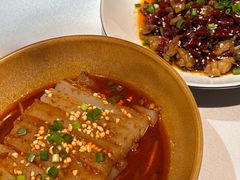 -小河盐帮·私家菜·烤鸭(三元桥·霄云路店)