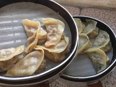 -金城包子牛肉灌汤包(台东四路店)