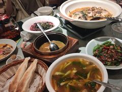 -春盛渔府(牛首山店)