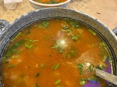 -维吾尔餐厅(宜山路店)