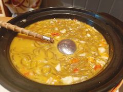 -饭橘汉江码头·乡野土菜馆(静安路店)