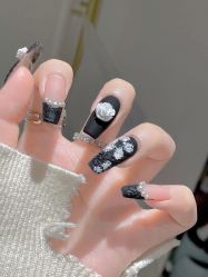 -M·X Nail日式美甲美睫