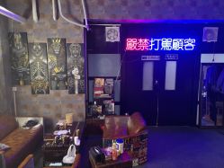 -见雾TATTOO STUDIO
