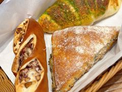 红豆碱水-DRUNK BAKER(上海恒丰路店)