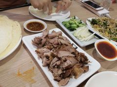 -姥家春饼店(漳州二路店)