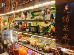 -可可大虾武汉土菜大排档(万松园1店)