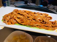 -川西坝子(老军营店)