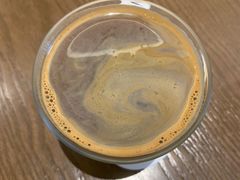 -fishtank鱼缸咖啡(三山街店)