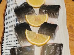 -壹兆炭火烧肉·烤鳗鱼(金水花城店)