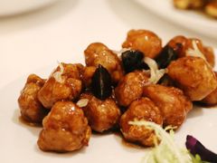-宝丽轩中餐厅BAOLIXUAN