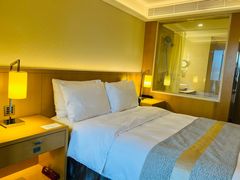 -广州白天鹅宾馆