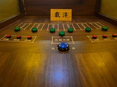 -NINES推理馆·实景侦探推理剧MIXPLAY(静安店)
