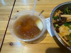 -柳州肥姨妈大骨螺蛳粉(东靖路店)