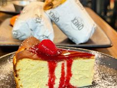 -Q MEX 库迈墨西哥餐吧(双井店)