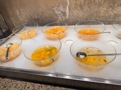 -汉巴味德·烤肉与啤酒的自助(杭州大悦城店)