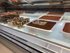 重乳酪提拉米苏-LELECHA乐乐茶(上海五角场万达广场店)